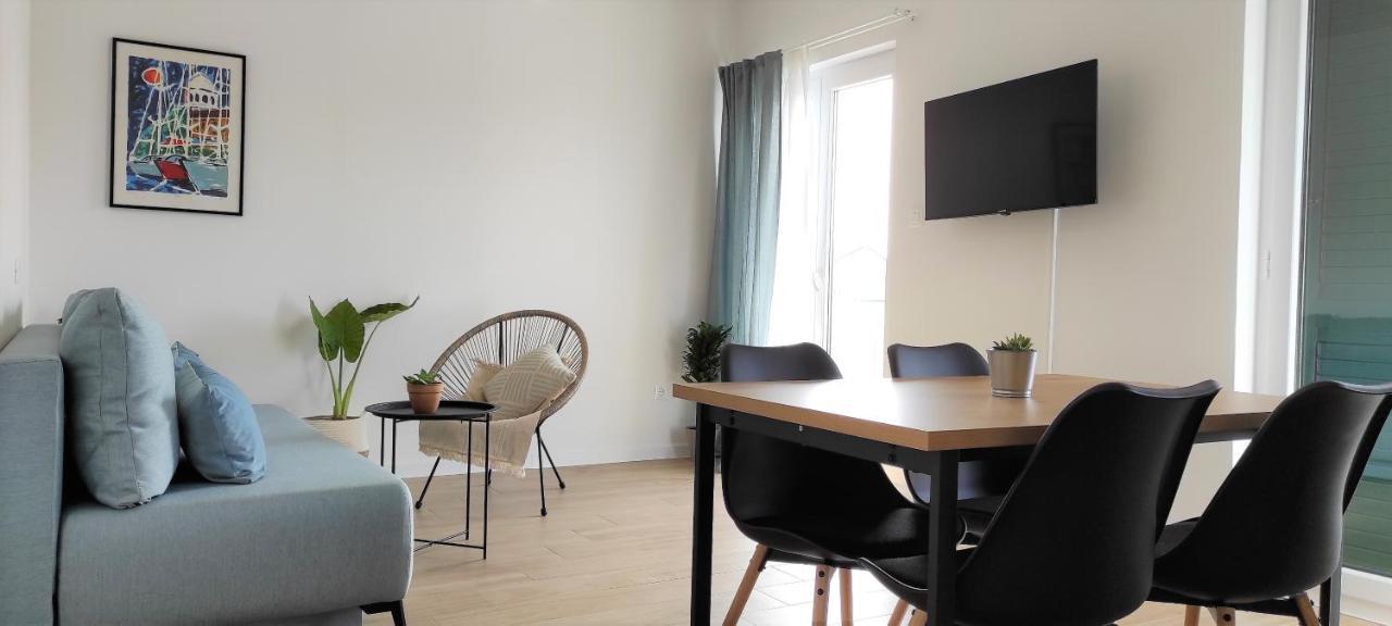 Lux Apartments Водице Стая снимка