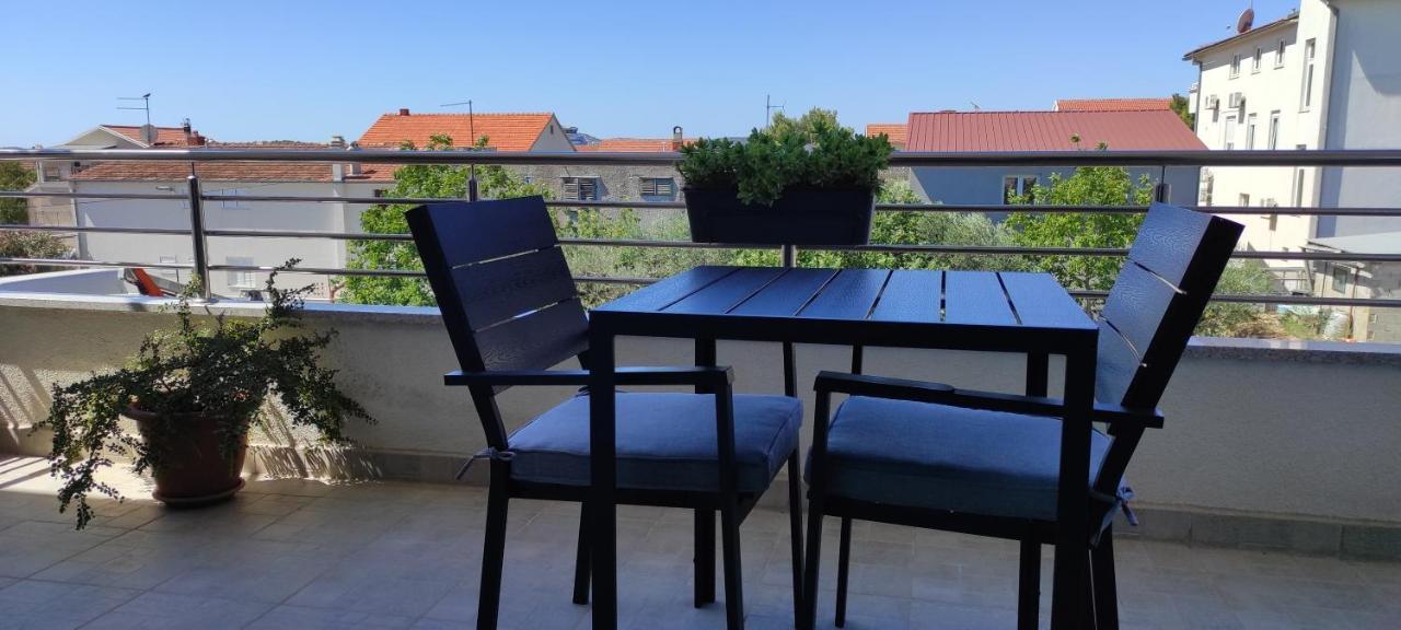 Lux Apartments Водице Екстериор снимка